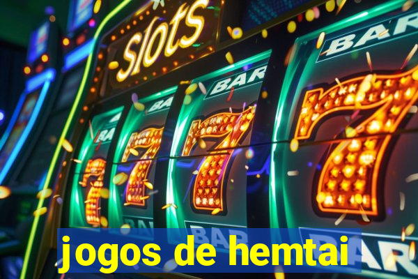 jogos de hemtai